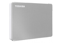 Toshiba Canvio Flex 2.5" 1TB USB-C