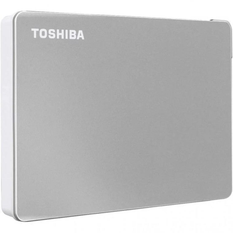 Toshiba Canvio Flex 2.5" 1TB USB-C