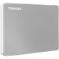 Toshiba Canvio Flex 2.5" 1TB USB-C