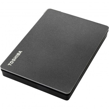Toshiba Canvio Gaming 2.5" 2TB USB 3.2 Toshiba Canvio Gaming 2.5" 2TB USB 3.2