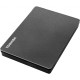 Toshiba Canvio Gaming 2.5" 2TB USB 3.2