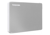 Toshiba Canvio Flex 2.5" 2TB USB-C