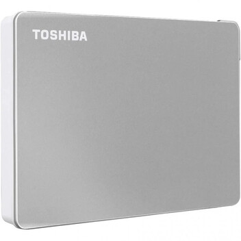 Toshiba Canvio Flex 2.5" 2TB USB-C Toshiba Canvio Flex 2.5" 2TB USB-C
