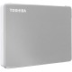 Toshiba Canvio Flex 2.5" 2TB USB-C