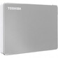 Toshiba Canvio Flex 2.5" 2TB USB-C Toshiba Canvio Flex 2.5" 2TB USB-C
