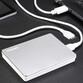Toshiba Canvio Flex 2.5" 2TB USB-C Toshiba Canvio Flex 2.5" 2TB USB-C