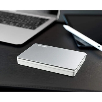 Toshiba Canvio Flex 2.5" 2TB USB-C Toshiba Canvio Flex 2.5" 2TB USB-C