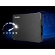 Toshiba Canvio Gaming 2.5" 4TB USB 3.2