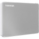 Toshiba Canvio Flex 2.5" 4TB USB-C