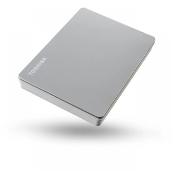 Toshiba Canvio Flex 2.5" 4TB USB-C Toshiba Canvio Flex 2.5" 4TB USB-C