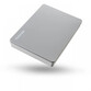 Toshiba Canvio Flex 2.5" 4TB USB-C Toshiba Canvio Flex 2.5" 4TB USB-C