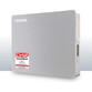 Toshiba Canvio Flex 2.5" 4TB USB-C Toshiba Canvio Flex 2.5" 4TB USB-C