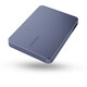 Disco Duro Toshiba Canvio Gaming 2TB 2.5″ USB 3.2 Gen 1 HDTX220EK3AA Transferencia 5000Mbit/s Negro