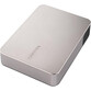 Disco Duro Toshiba Canvio Flex 4TB HDD 5000MB/s Canvio Flex USB 3.2 Gen1 Plata Compacto