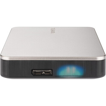 Disco Duro Toshiba Canvio Flex 4TB HDD 5000MB/s Canvio Flex USB 3.2 Gen1 Plata Compacto