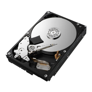 Toshiba P300 3.5" 500GB SATA 3 Toshiba P300 3.5" 500GB SATA 3