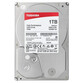 Toshiba P300 3.5" 1TB 7200RPM SATA 3 Toshiba P300 3.5" 1TB 7200RPM SATA 3