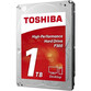 Toshiba P300 3.5" 1TB 7200RPM SATA 3 Toshiba P300 3.5" 1TB 7200RPM SATA 3