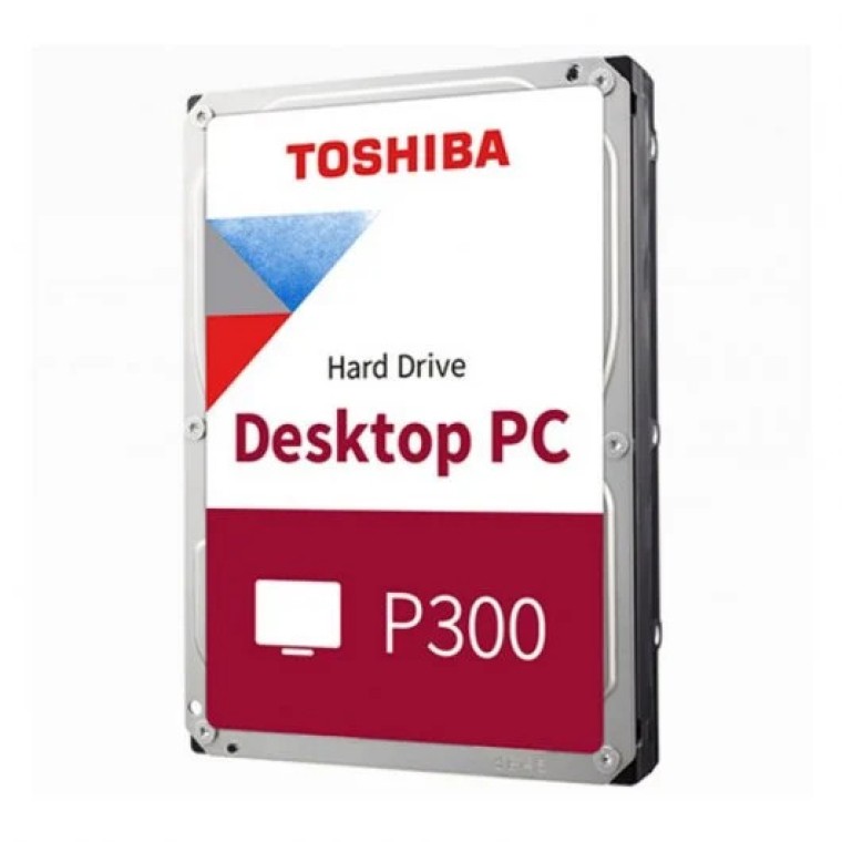 Toshiba P300 3.5" 2TB NL-SATA