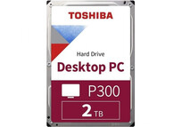 Toshiba P300 3.5" 2 TB SATA 3