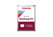 Toshiba P300 4TB 3.5" SATA3