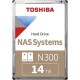 Toshiba NAS N300 3.5" 14TB SATA 3