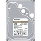 Toshiba N300 NAS 3.5" 4 TB SATA 3 Toshiba N300 NAS 3.5" 4 TB SATA 3