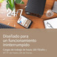 Disco Duro Toshiba N300 3.5" 12 TB SATA 3