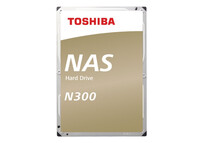 Disco Duro Toshiba N300 NAS 14 TB 3.5" SATA3
