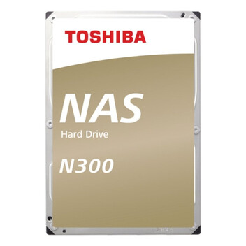 Disco Duro Toshiba N300 NAS 14 TB 3.5" SATA3 Disco Duro Toshiba N300 NAS 14 TB 3.5" SATA3
