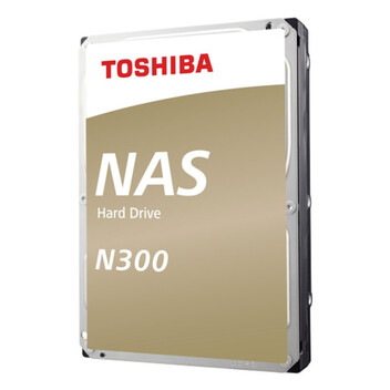 Disco Duro Toshiba N300 NAS 14 TB 3.5" SATA3 Disco Duro Toshiba N300 NAS 14 TB 3.5" SATA3