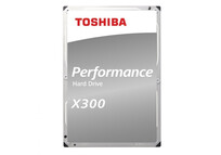 Disco Duro Toshiba X300 3.5" 10TB SATA