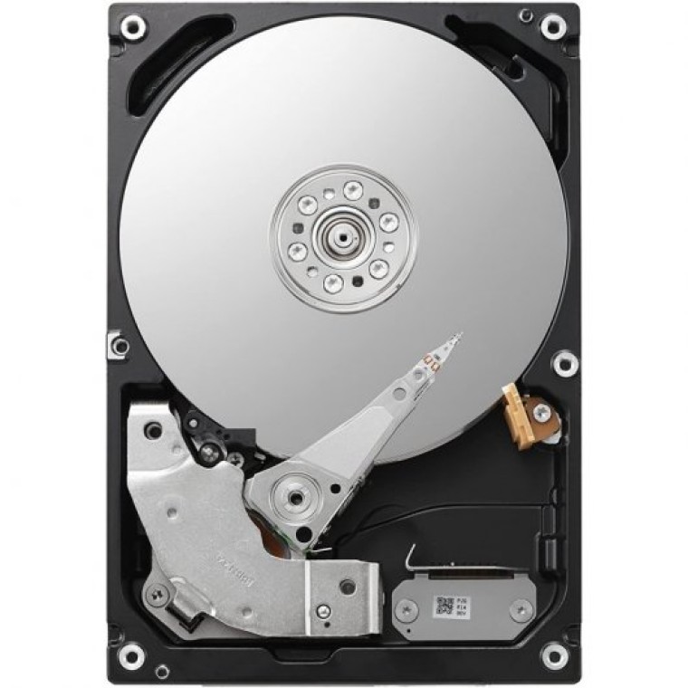 Toshiba X300 3.5" 6TB SATA 3