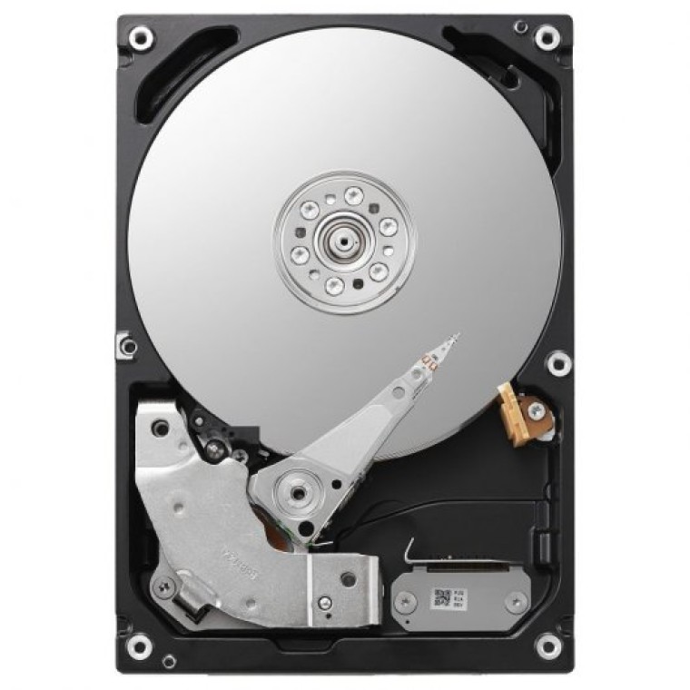 Toshiba X300 3.5" 8TB SATA