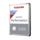 Toshiba X300 3.5" 18TB SATA3