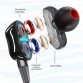 Lenovo HE05 Pro Wireless Auriculares Deportivos Bluetooth Negros Lenovo HE05 Pro Wireless Auriculares Deportivos Bluetooth Negros