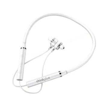 Lenovo HE05 Pro Wireless Auriculares Deportivos Bluetooth Blanco Lenovo HE05 Pro Wireless Auriculares Deportivos Bluetooth Blanco