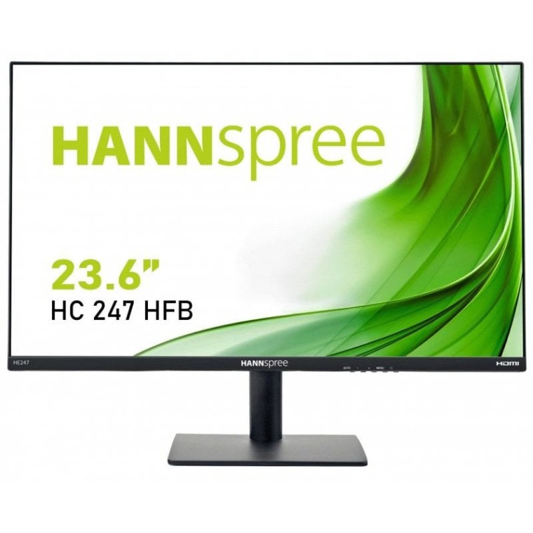 Hannspree HE247HFB 23.6" LED FullHD