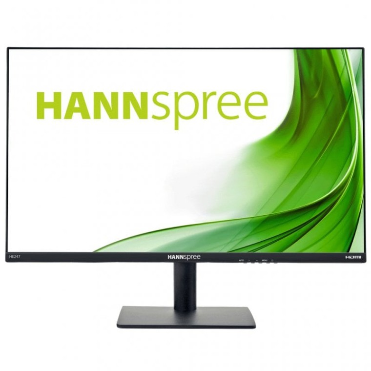 Hannspree HE247HFB 23.6" LED FullHD