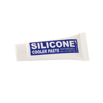 Startech Heatgrease Pasta Térmica 20gr Startech Heatgrease Pasta Térmica 20gr