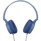 Thomson HED2207 Auriculares Azules