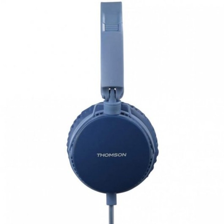 Thomson HED2207 Auriculares Azules