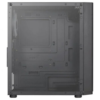 Aerocool HEXFORMBKV2 FRGB Cristal Templado USB 3.0 Negro Aerocool HEXFORMBKV2 FRGB Cristal Templado USB 3.0 Negro