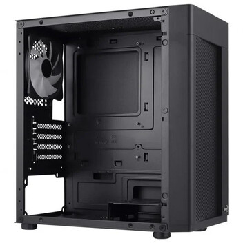 Aerocool HEXFORMBKV2 FRGB Cristal Templado USB 3.0 Negro Aerocool HEXFORMBKV2 FRGB Cristal Templado USB 3.0 Negro