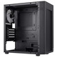 Aerocool HEXFORMBKV2 FRGB Cristal Templado USB 3.0 Negro Aerocool HEXFORMBKV2 FRGB Cristal Templado USB 3.0 Negro
