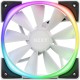 NZXT AER RGB 2 Ventilador LED PWM 140mm Blanco