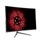 Hannspree HG 270 PCH 27" LED FullHD 240Hz Curva