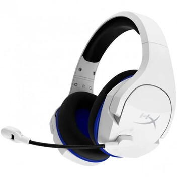 Auricular Headset HyperX Cloud Stinger Core Auriculares Gaming Inalámbricos