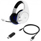 Auricular Headset HyperX Cloud Stinger Core Auriculares Gaming Inalámbricos