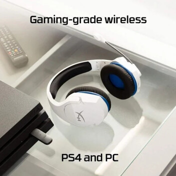 Auricular Headset HyperX Cloud Stinger Core Auriculares Gaming Inalámbricos